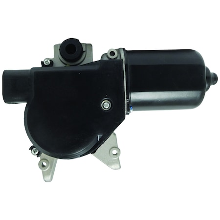 Wai Global WIPER MOTOR, WPM1027 WPM1027